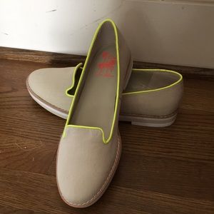 Circus by Sam Edelman slip on shoes